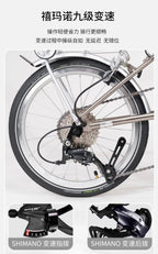 R9 MAX Gun gray-Reservation Deposit