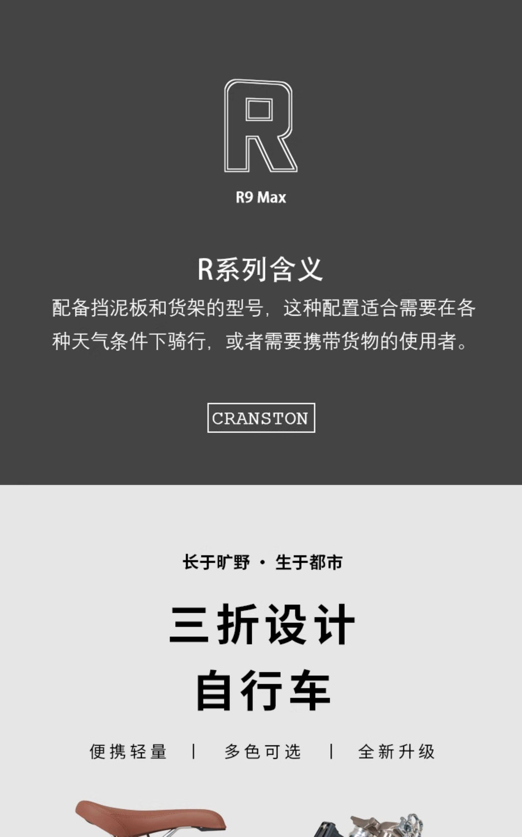 R9 MAX Gun gray-Reservation Deposit
