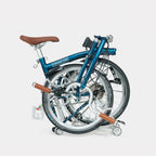 R20 MAX 电光蓝