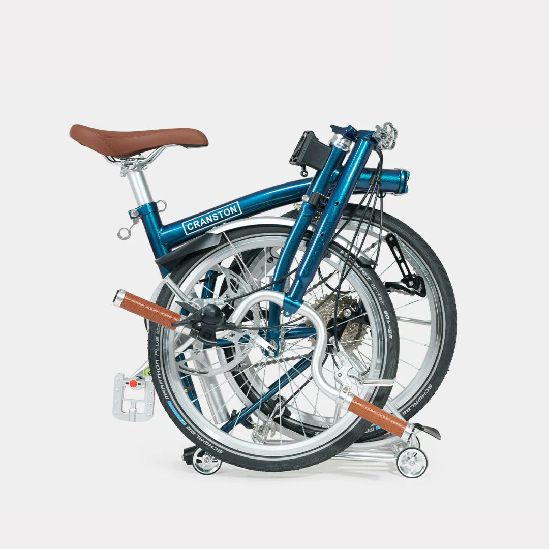 R20 MAX Electric blue-Reservation Deposit
