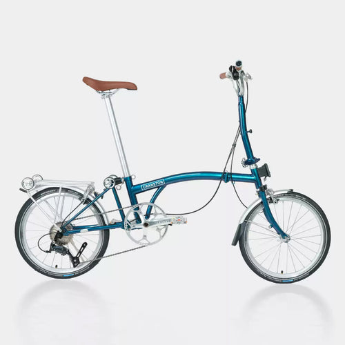 R20 MAX Electric blue-Reservation Deposit