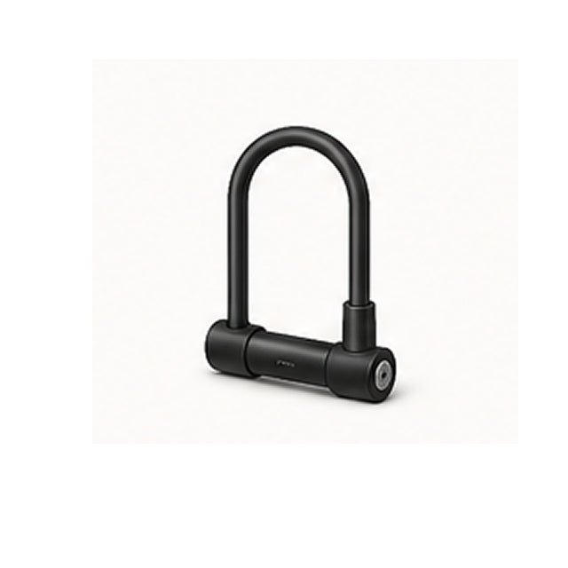 Folding Bike Lock - mochibicycle